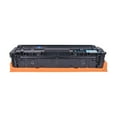 thumbnail image 2 of G&G Select HP CF501X Cartouche de toner cyan remise à neuf, 2 of 3
