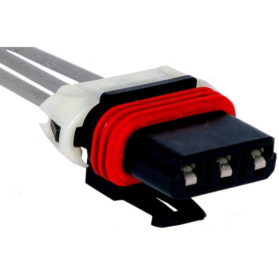 ACDelco GM Original Equipment Black Multi-Purpose Pigtail PT2769