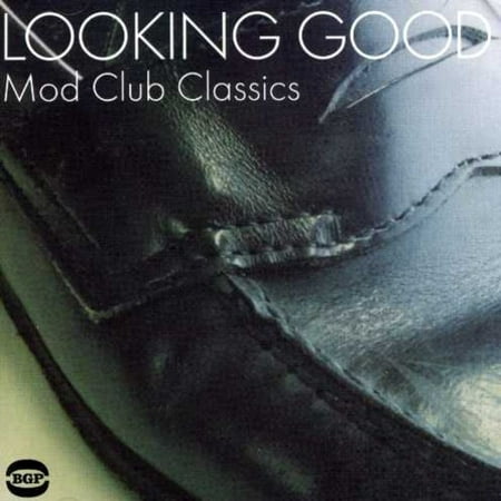 Looking Good: Mod Club Classics (CD)