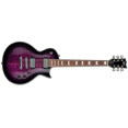 thumbnail image 1 of Guitarra ESP LTD EC-256FM SEE TRUE PURPLE SUNBURST ECLIPSE, 1 of 3