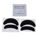thumbnail image 1 of 2set Mouse Feet Mouse Skates Sticker Pad Rounded Glides Curved Edges Replacement For Zowie Am Za11 Za12 Fk1 Fk2 Fk+ Mice, 1 of 5