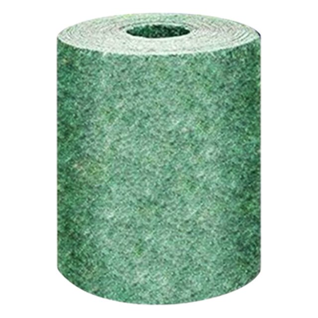 Alfombra De Césped Tapete de Césped Biodegradable Alfombra de Plantas Semillas Ecológicas Hogar Jardín Piso Césped Likrtyny Para estrenar
