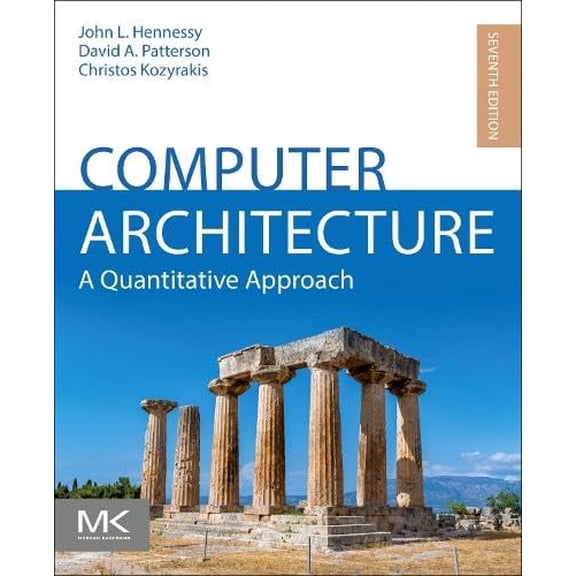 Pre-Owned Computer Architecture: A Quantitative Approach (The Morgan Kaufmann Series in Computer Architecture and Design) Paperback