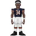thumbnail image 1 of Funko Gold 12" NFL Bears Walter Payton, 1 of 3