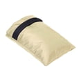 thumbnail image 3 of Outdoor Faucet Cover Protector Durable Anti Frozen Oxford Cloth Protection Tool Beige, 3 of 9