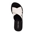 thumbnail image 3 of Calvin Klein Women's Rhena in White, 7, 3 of 3