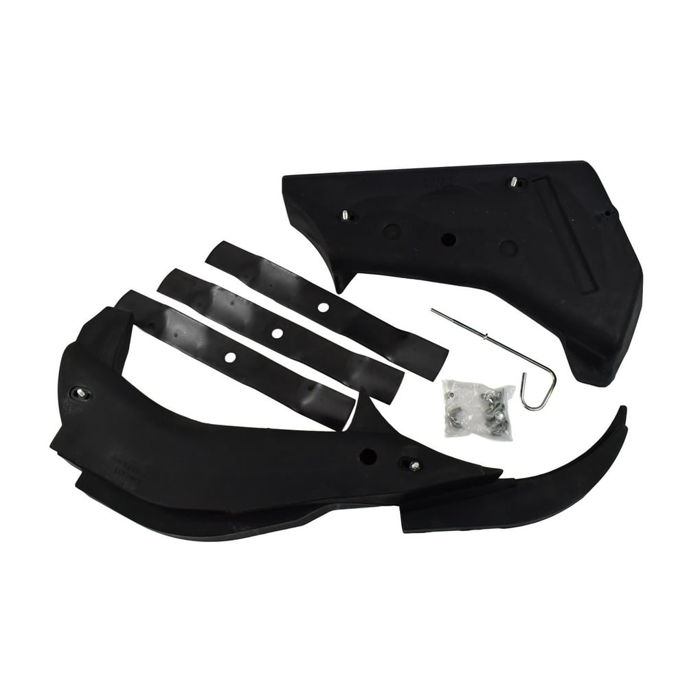 John Deere Mulch Kit BM20827 54IN Mower Decks 1025R Walmart