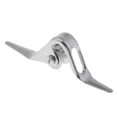 thumbnail image 1 of Guides de Tige à Rouleau Simple en Acier Inoxydable - S S, 1 of 7