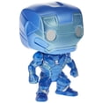 thumbnail image 1 of Funko Pop! Iron Man Make a Wish Funko Exclusive, 1 of 6