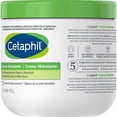 thumbnail image 2 of Crema hidratante Cetaphil para piel seca a muy seca 453 g, 2 of 4