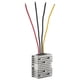 thumbnail image 1 of 24V to 12V 30A 360W DC DC Converter Step Down 24 Volt to 12 Volt Buck Regulator Voltage former, 1 of 5