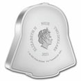 thumbnail image 2 of 2021 Niue 1 oz Ag $2 Star Wars Faces of the Empire: Darth Vader, 2 of 4