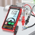 thumbnail image 6 of 616 Intelligent Digital Display Multimeter Fully Automatic Multimeter 6000Counts, 6 of 10