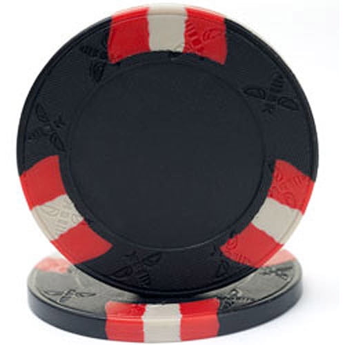 NexGEN Lucky Bee Edge Spot Poker Chips