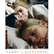Fanny and Alexander (Criterion Collection) (Blu-ray), Criterion Collection, Drama