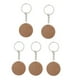 thumbnail image 1 of 5pcs de Blanca en Anillos Colgantes, 1 of 9