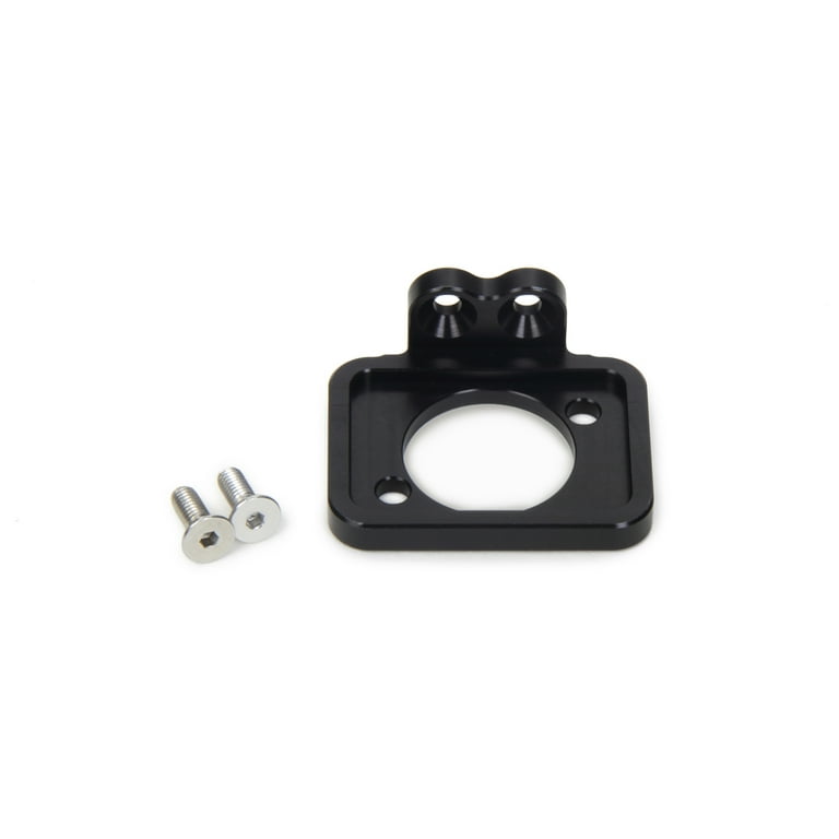 Ti22 Performance Shut-Off Mount For MPD Fuel Valve Ti22 Performance Shut-Off Mount For MPD Fuel Valve
