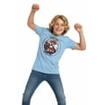 thumbnail image 3 of Nintendo Boys' & Big Boys' Mario Kart, Short Sleeve, Graphic T-Shirt, Sizes 4-18, 3 of 5