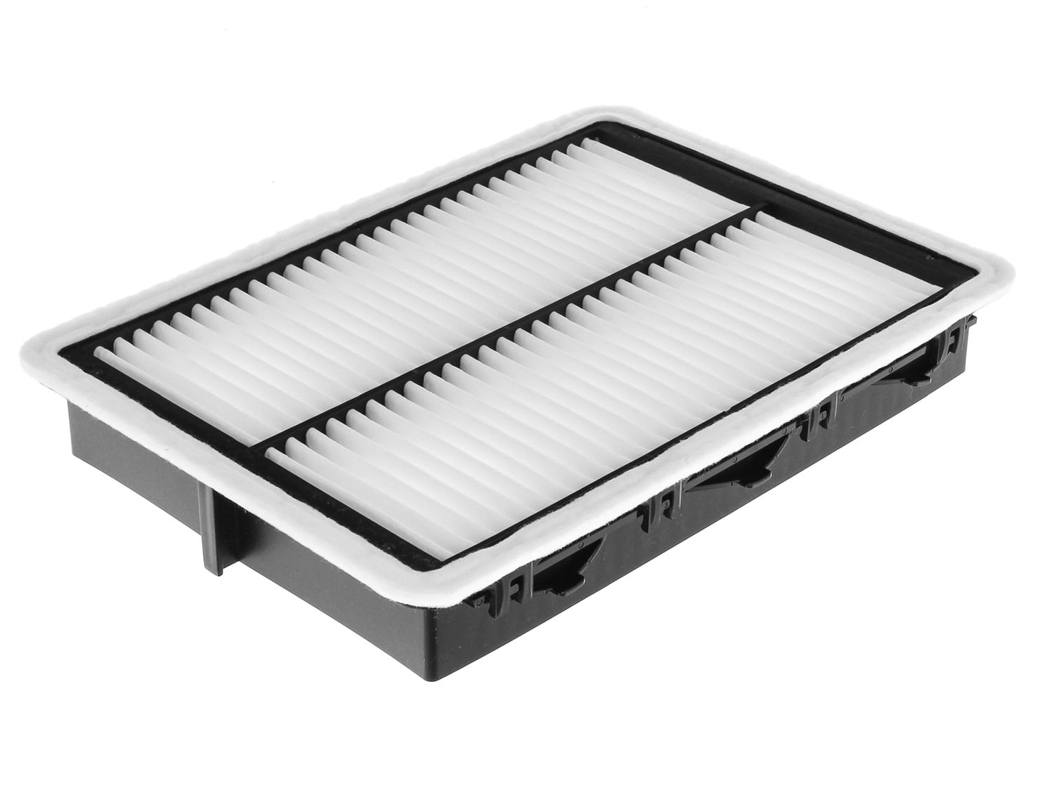 FRAM Ultra Premium 40,000 Mile Air Filter, 11942 for Select Hyundai and Kia Vehicles