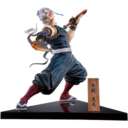 Ichibansho - Demon Slayer - Tengen Uzui (The City Where Demons Dwell) Figure