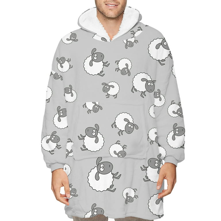 Matching discount oversized hoodies