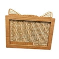 thumbnail image 2 of Hucha de madera con mostrador, hucha de madera, caja decorativa para ahorrar dinero, hogar 10000 euros, 2 of 9