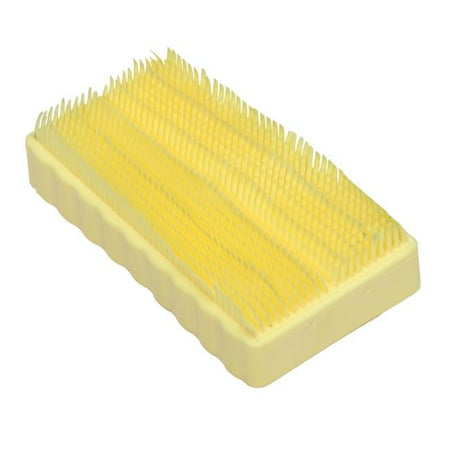 

Corn On The Cob Yellow Brush - 18 Piece