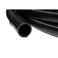 thumbnail image 5 of Alpine Corporation 1/2" I.D. x 50' Schedule 40 PVC Ultra Flexible Pond Hose, Black, 5 of 7