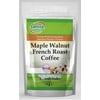 Larissa Veronica Maple Walnut French Roast Coffee, (Maple Walnut, French Roast, Whole Coffee Beans, 8 oz, 1-Pack, Zin: 559915)