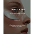 thumbnail image 4 of SEYOUL C&eacute;lulas Madre Mesowhite Suero Facial Iluminador (Meso T&oacute;pico), Niacinamida + DAB Microencapsulado + &Aacute;cido Hialur&oacute;nico 50 kDa, Ayuda a Mejorar la Apar, 4 of 9