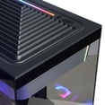 thumbnail image 4 of Ordinateur de jeux CyberPowerPC SLC11340CPG avec Intel Core Ultra 9 285, 4 of 6