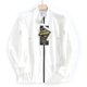thumbnail image 3 of Chaqueta de asalto de caparazón suave para deportes de ocio, nueva chaqueta de otoño con nuevo producto, resistente al viento y al corte 3D para exteriores, 3 of 5