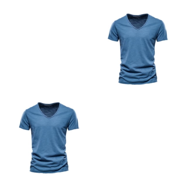 Sonducket Vestimenta tradicional africana ética y cómoda para hombres, ropa expresiva de estilo africano, atuendo tradicional para hombres Azul vaquero L, 1 2Conjunto