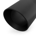 thumbnail image 2 of Fits 2007-2018 Jeep Wrangler JK Magnaflow Performance Exhaust System Kit 15160 MF Series Axle Back System; Stainless Steel; With Muffler; 2-1/2 Inch Pipe Diameter; Single Exhaust With Dual Exit, 2 of 3