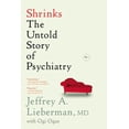 thumbnail image 1 of Shrinks: l'Histoire Inconnue de la Psychiatrie, 1 of 3