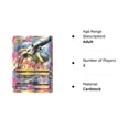 thumbnail image 3 of Carta coleccionable Pokémon Mega-Blastoise-EX XY Evolutions 102/108, 3 of 3