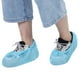 thumbnail image 3 of 100 UDS. Cubiertas de Zapatos Desechables No Tejidas, Cubias de Zapatos Antideslizantes Transícidos A Prueba de Polvo, Cubias de Zapatos de Casa, 3 of 7