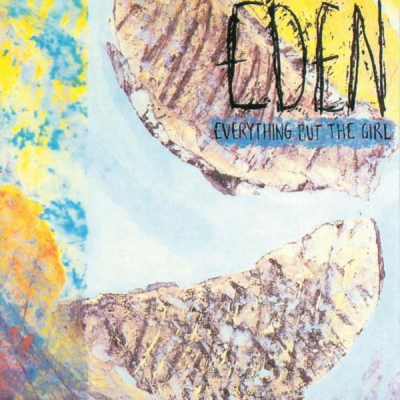 Everything But the Girl - Eden - Music & Performance - Vinyl