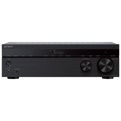 Sony STR-DH790 7.2 Channel Dolby Atmos AV Receiver - Open Box