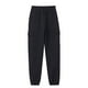 thumbnail image 2 of Odeerbi 6-15 Años Niños Niñas Pantalones Deportivos Cargo Pantalones Deportivos Algodón Workout Athletic Sports Jogger Pantalones Casual Joggers Con Bolsillo, 2 of 5