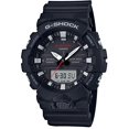 thumbnail image 1 of G-SHOCK GA-800-1AJF Montres pour Hommes Noir, 1 of 5