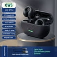 thumbnail image 7 of Wireless Bluetooth Earbuds High Sound Quality Ear-clip Bone Conduction Sports Bluetooth Earphone 50% off Clearance!, 7 of 7