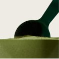 thumbnail image 3 of Cuchara dosificadora AG1 de metal y acero inoxidable para suplemento, 3 of 4