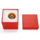 thumbnail image 5 of Figura de girasol de cristal OwnMy, coleccionable con caja de regalo, 5 of 7