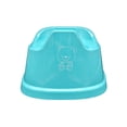 thumbnail image 1 of Mini Potty Tiny Undies, turquesa, portátil y ligera, 1 of 8