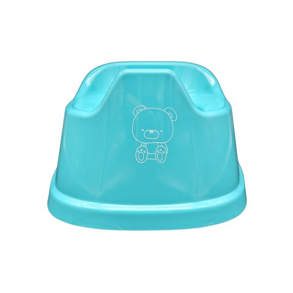 Mini Potty Tiny Undies, turquesa, portátil y ligera