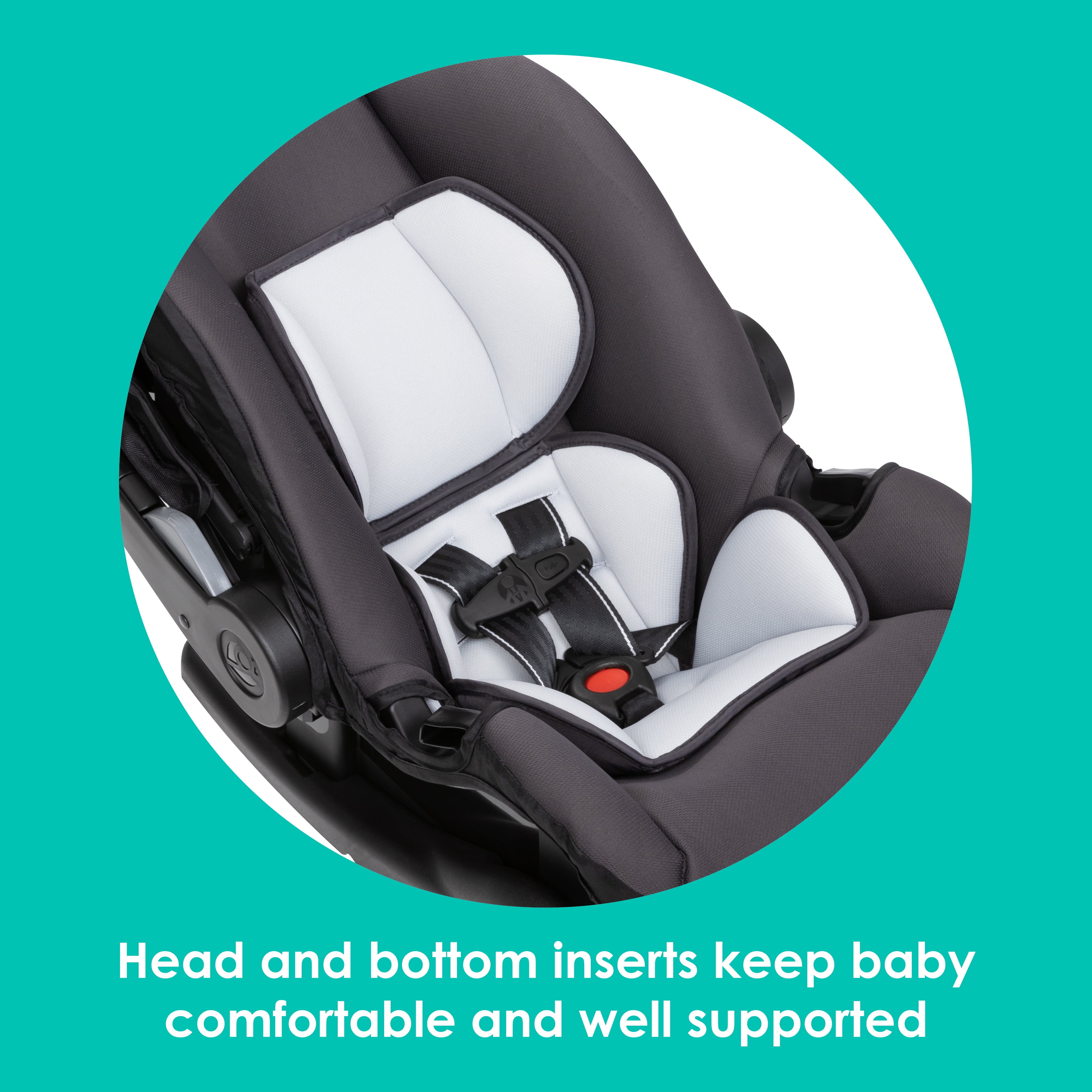 Baby Trend EZ-Lift™ PRO Infant Car Seat