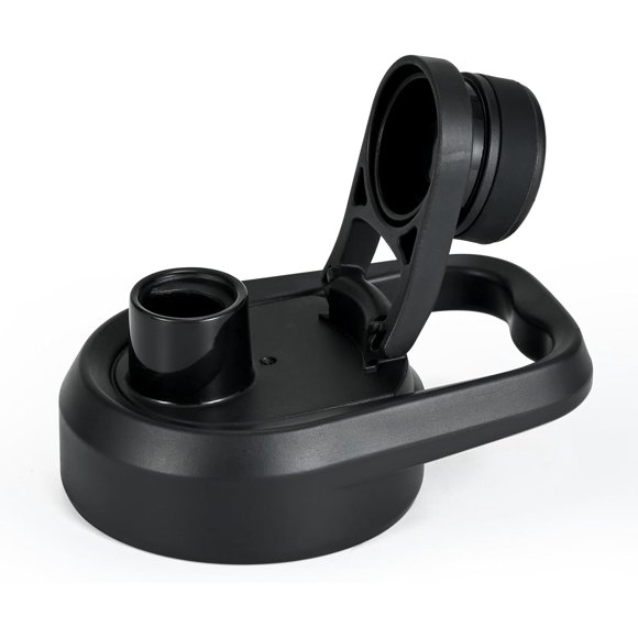 TRAHOO-Chug Lids Replacement - Accessory for Hydro Flask Wide Mouth Water Bottles