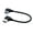 0.2m, variant on Fast Speed USB3.0 A to A Cable Featuring 90 Degree Left and Right Angles USB3.0 A Type Extension Cable