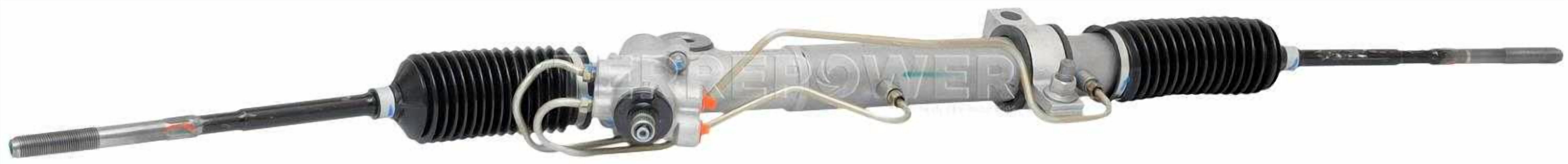 TERREPOWER formerly BBB Industries 310-0164 Power Steering Rack and Pinion Unit